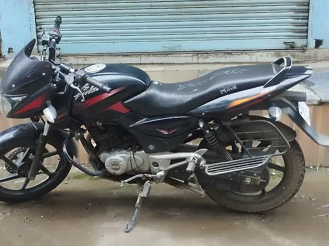 Bajaj Pulsar 150 Second Hand Bike Sale Price Pulsar 150cc Second
