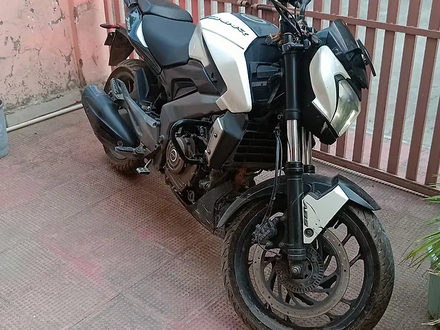 Used 2017 Bajaj Dominar 400 Standard BS VI for sale in Ghaziabad