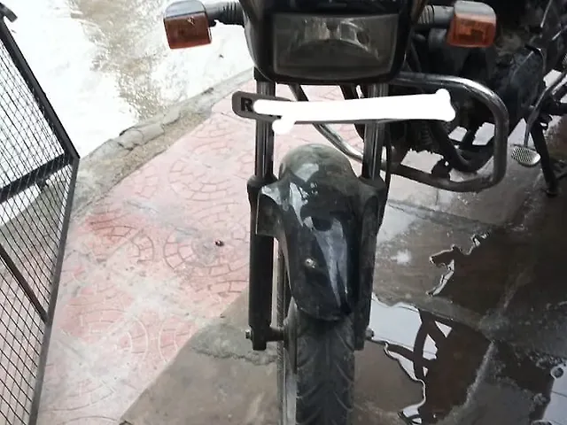 Used 2019 Hero Splendor Plus Electric Start for sale in Jodhpur at