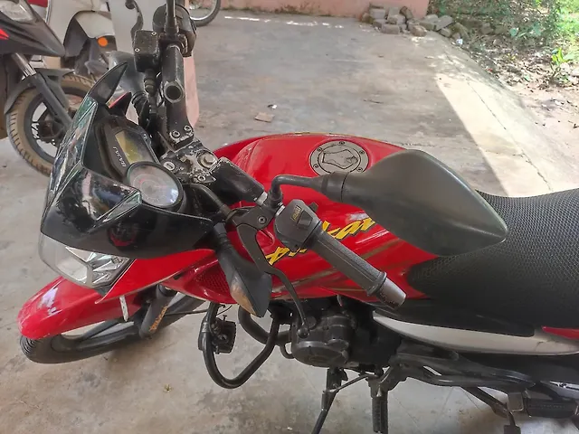 Pulsar Second Hand Bike 20000 Second Hand Pulsar 150 Bajaj Pulsar