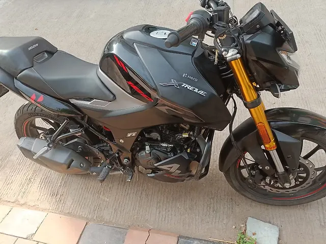 Xtreme 160r 4v 2024 Hero Xtreme 160R 4V Price Mileage, Images