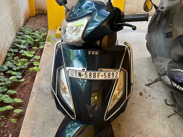 Jupiter Tvs Second Hand Jupiter Olx Used 2022 TVS Jupiter Drum