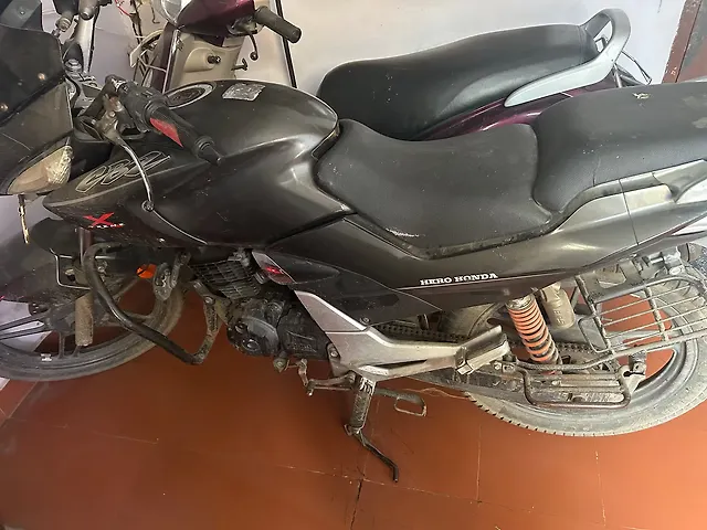 Used 2013 Hero Honda CBZ extreme Self for sale in Indore at Rs