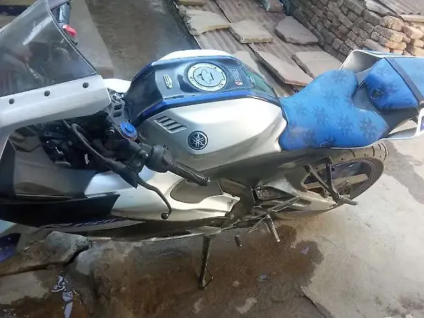 Used 2022 Yamaha R15 V4 M [2022] for sale in Indore at