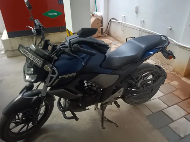 Yamaha Fz Second Hand Bike Used Yamaha Fzs Fz Second Hand Bike