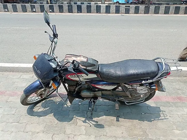 Used 2006 Hero Splendor Plus Kick Drum Spoke for sale in Hassan at