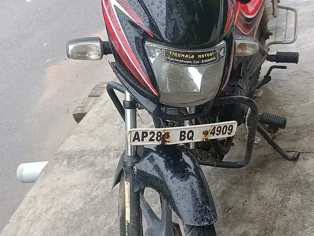 Used 2011 Hero Honda Passion PRO [2012] Standard for sale in