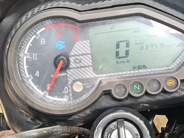 150 Twin Disc Pulsar 150 Speedometer Second Hand Used 2022 Bajaj