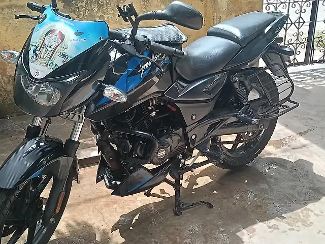 Used 2022 Bajaj Pulsar 150 Twin Disc [2020-2024] for sale in
