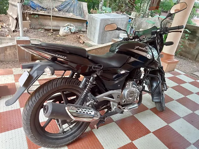 Olx Pulsar 180 Fuel Tank Second Hand Bike In Good Condition