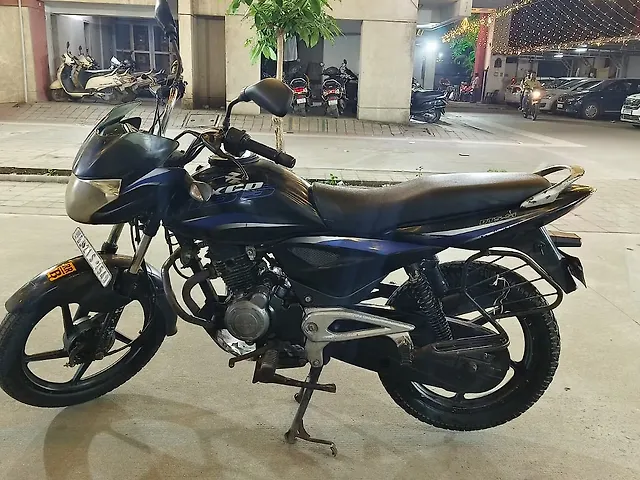 125 Bike Price Bajaj Xcd Bajaj Bike Sell Used 2010 Bajaj Xcd 135