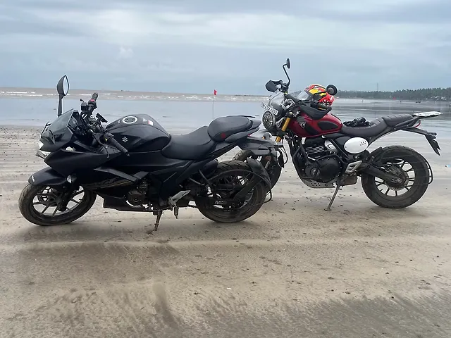 Suzuki Gixxer Sf 250 Second Hand Price Gixxer Deals Suzuki Gixxer