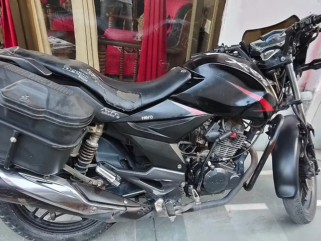 Used 2014 Hero Xtreme [2013-2014] Rear Drum Brake for sale in