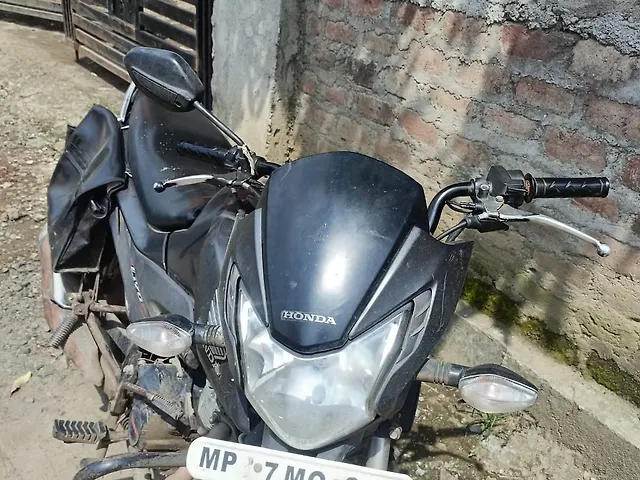 Used 2019 Honda Livo Drum BS4 for sale in Bhopal at