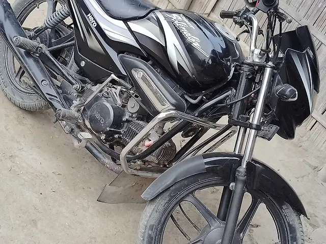 Used 2020 Hero Super Splendor 2018 IBS for sale in Motihari at Rs