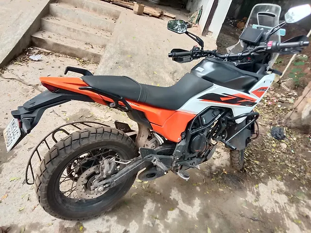 390 Adventure Buy Used Ktm Duke 390 KTM ADV 390 Adventure 2020