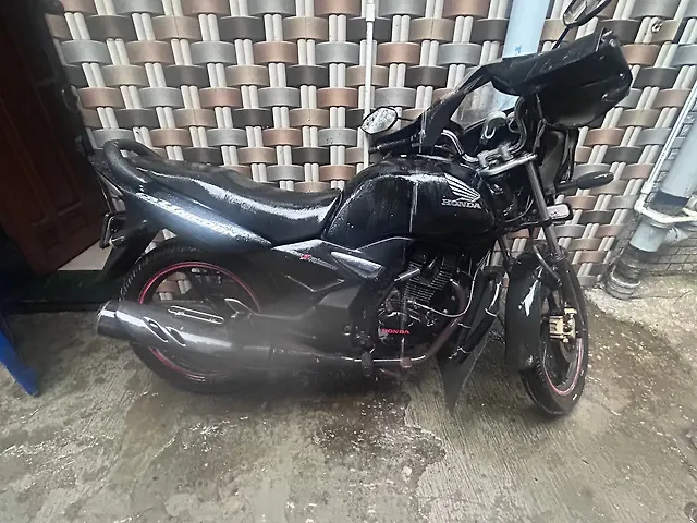 Unicorn 150 Honda Unicorn 2016 Model Price Second Hand Honda