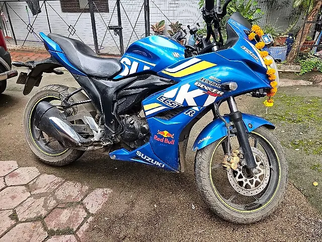 Suzuki Gixxer 2nd Hand Bike For Sale Suzuki Second Hand Bike