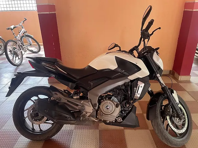 Used 2017 Bajaj Dominar 400 [2018] ABS for sale in Bangalore at Rs