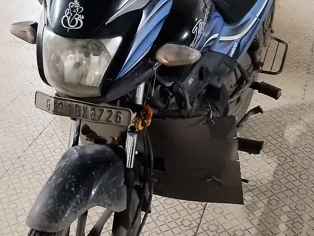 Used 2018 Hero Passion Pro Drum BS VI for sale in Surat at Rs