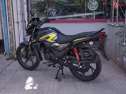 Used 2022 Honda SP 125 Disc [2022] for sale in Roorkee at Rs