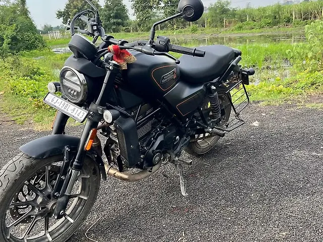 Used 2024 Harley-Davidson X440 S for sale in Surat at