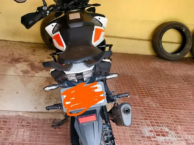 Bikewale Duke 390 Headlight Olx Used 2020 KTM 390 Adventure