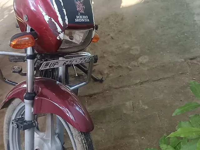 Olx Hero Honda Passion Plus 2006 Model Olx 2007 Passion Plus Hero
