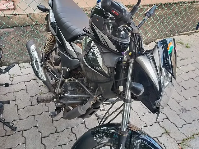 Used 2025 Bajaj Platina 110 Drum for sale in Chennai at