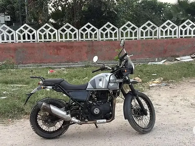 Enfield Himalayan Olx Royal Enfield Gobichettipalayam Classic 350