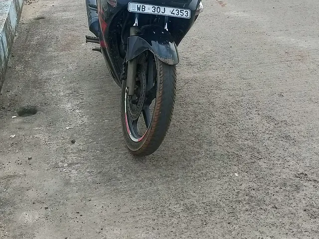 Used 2011 Hero Honda Karizma ZMR [2010] Standard for sale in