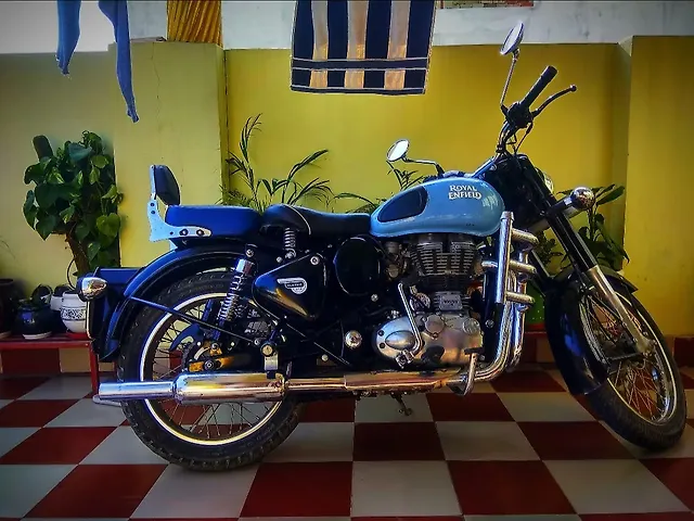 Used 2019 Royal Enfield Classic 350 Redditch for sale in Dehradun