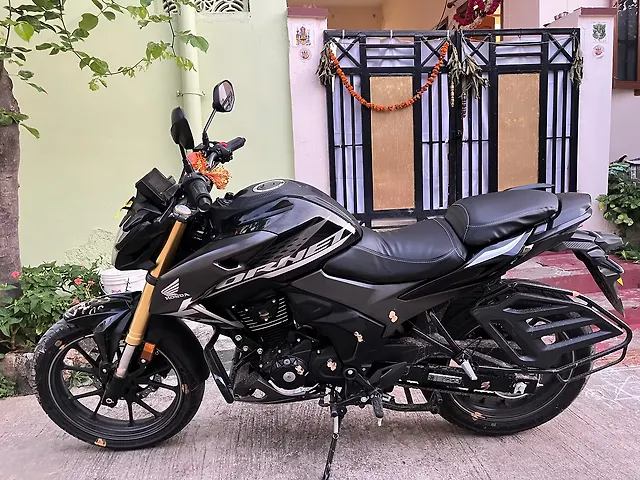 Used 2025 Honda Hornet Standard [2023-2024] for sale in