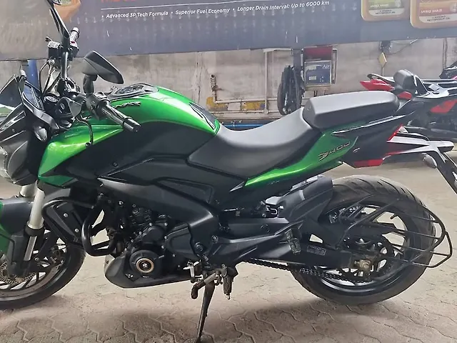 Used 2024 Bajaj Dominar 250 Standard [2024] for sale in Palakkad