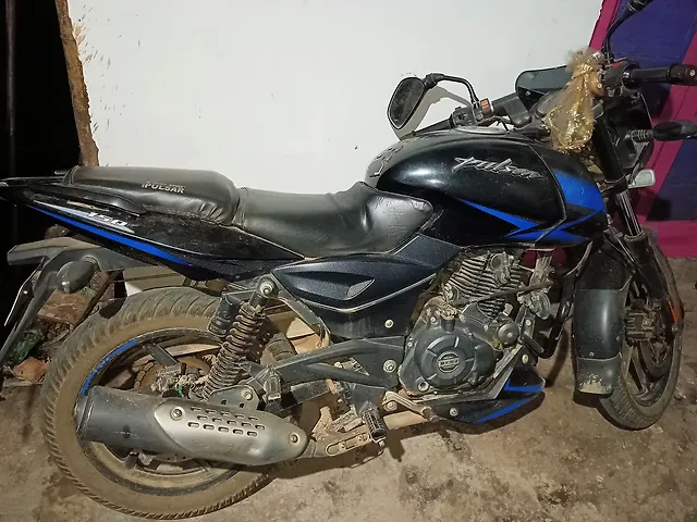 Used 2020 Bajaj Pulsar 150 Twin Disc ABS BS IV for sale in