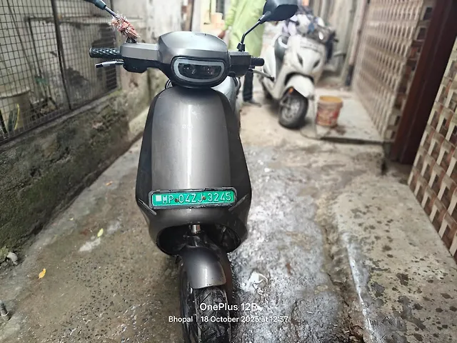 Used 2023 OLA S1 Pro kWh for sale in Bhopal at BikeWale