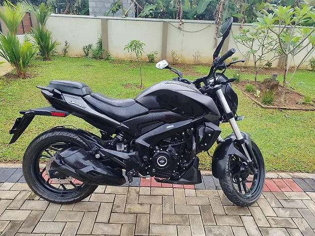 Used 2020 Bajaj Dominar 250 Standard for sale in Palakkad at