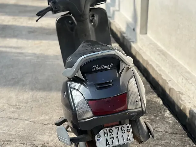 Used 2013 Honda Activa Standard for sale in Gurgaon at