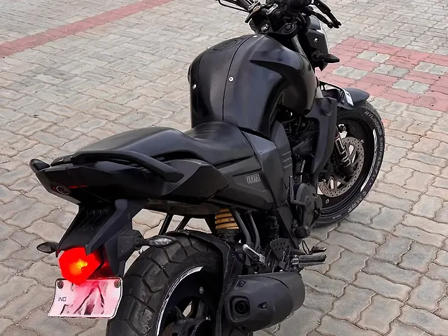 Used 2013 Yamaha FZ16 Standard for sale in Bangalore at