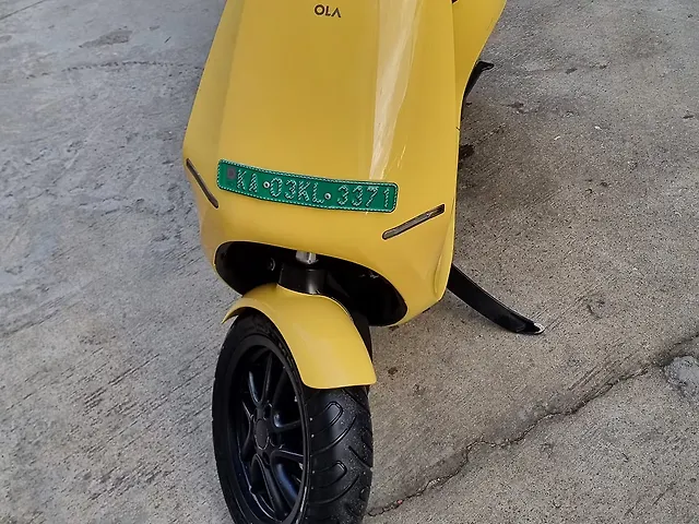 Used 2022 OLA S1 Pro kWh for sale in Bangalore at