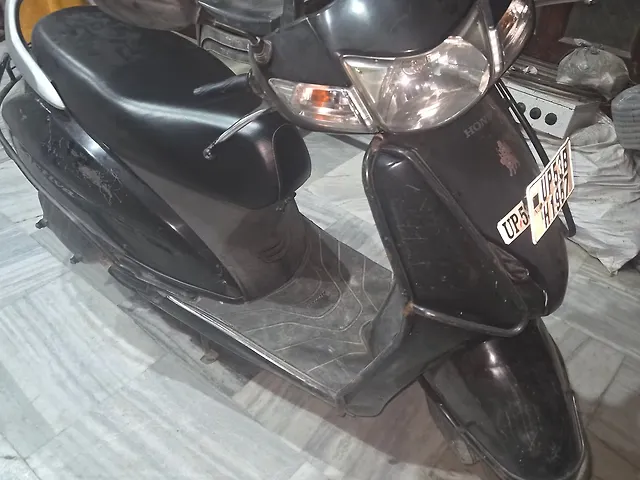 Used 2013 Honda Activa Standard for sale in Gorakhpur at