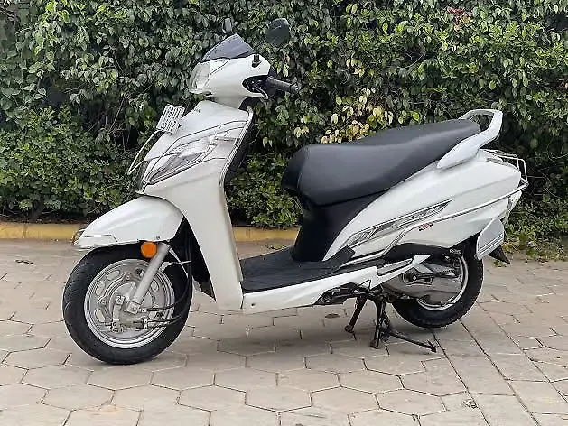 Used 2012 Honda Activa Standard for sale in Pune at