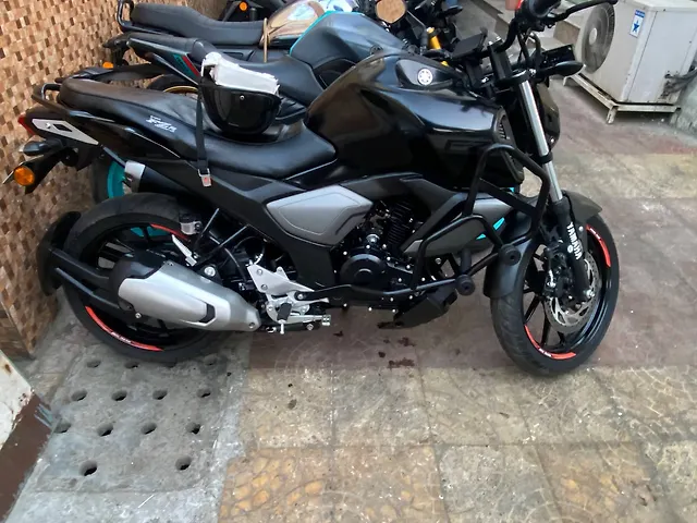 Used 2024 Yamaha FZ S V Standard for sale in Noida at Rs