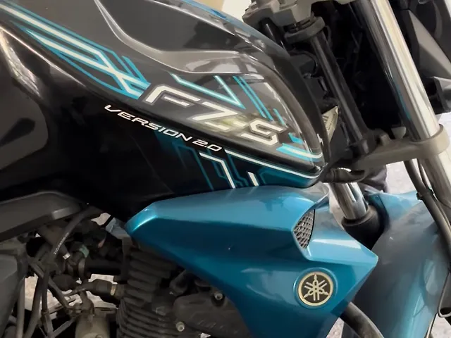 Used 2015 Yamaha FZ S V Standard for sale in Bangalore at Rs