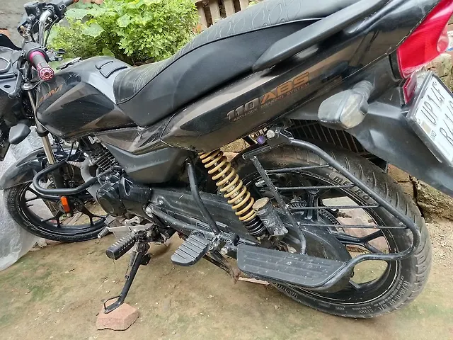 Used 2023 Bajaj Platina 110 ABS for sale in Ghaziabad at