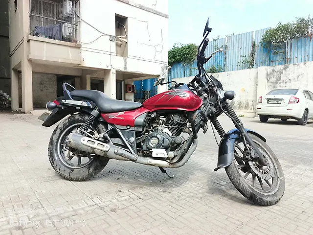 avenger 160 bajaj avenger 180 second hand
