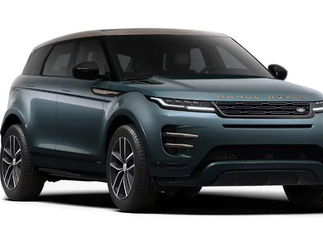 2023 Land Rover Range Rover Evoque SE R-Dynamic Diesel [2023-2024] 1