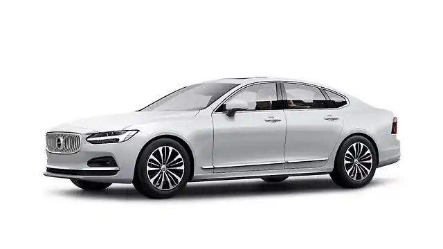 2024 Volvo S90 B5 Ultimate 1