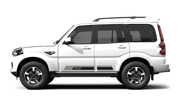 Second Hand Mahindra Scorpio S11 Diesel Turbo Manual 7 STR in Rudraprayag Second Hand Mahindra Scorpio S11 Diesel Turbo Manual 7 STR in Rudraprayag