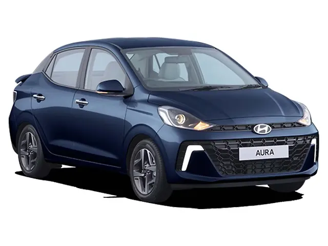 Second Hand Hyundai Aura S 1.2 Petrol in Visakhapatnam